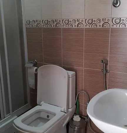 Apartment Petek 3 Bursa