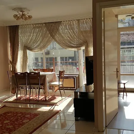Petek 3 * Bursa